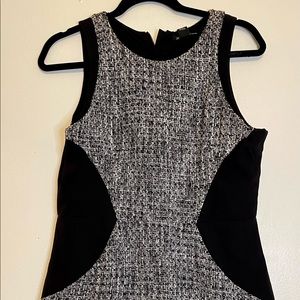 NWT Kenneth Cole NY mini dress